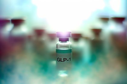 GLP-1 Maybe Helping With Addiction to Alcohol and Drugs